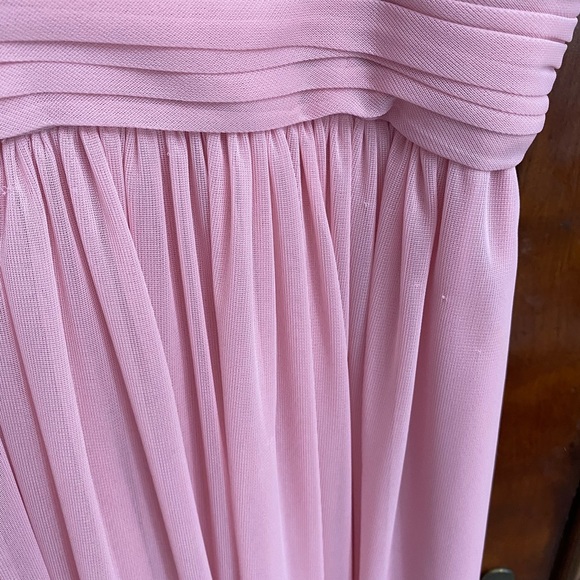 Alfred Sung Gown - Picture 5 of 6